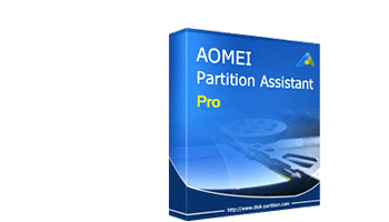 aomei partition assistant professional