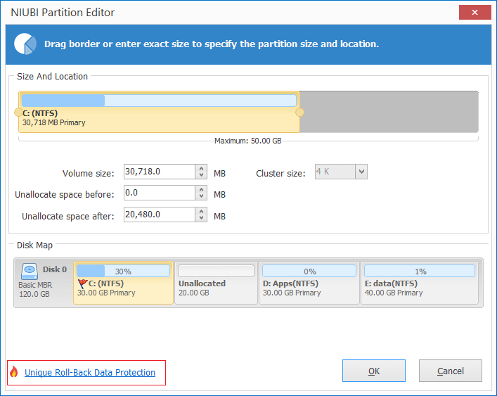 best disk partition software